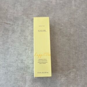 Mary Kay Private Spa Collection Moisture Lotion - Yellow